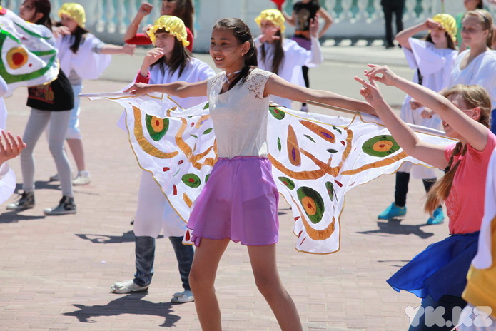 Главное - дети (+фото)