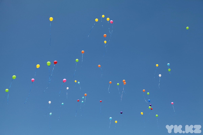 Главное - дети (+фото)