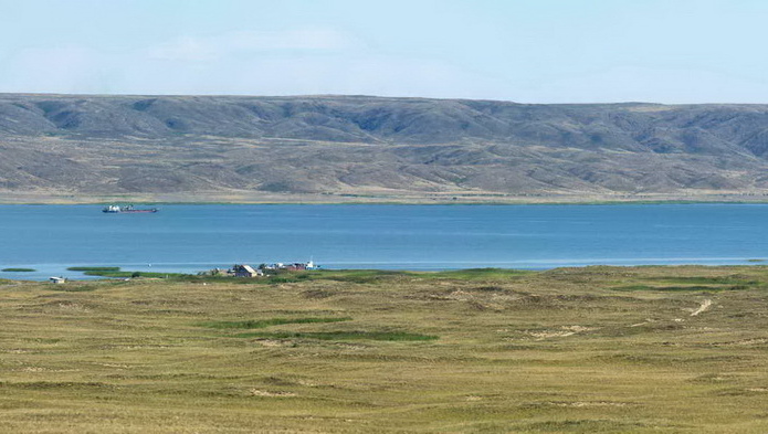 Начало лета ознаменуется дождем