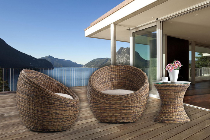 Обаяние вашей мебели - PR