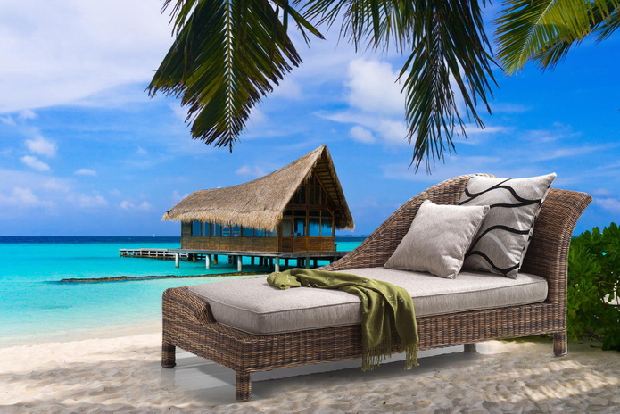 Обаяние вашей мебели - PR