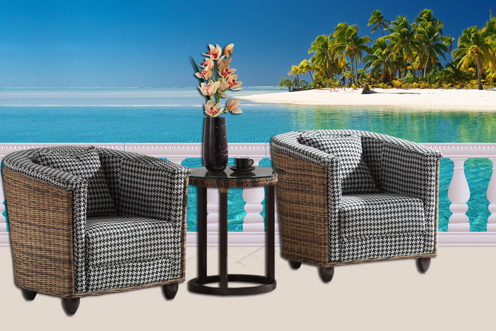 Обаяние вашей мебели - PR