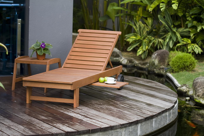 Обаяние вашей мебели - PR