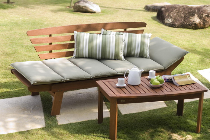 Обаяние вашей мебели - PR