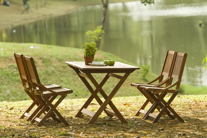 Обаяние вашей мебели - PR