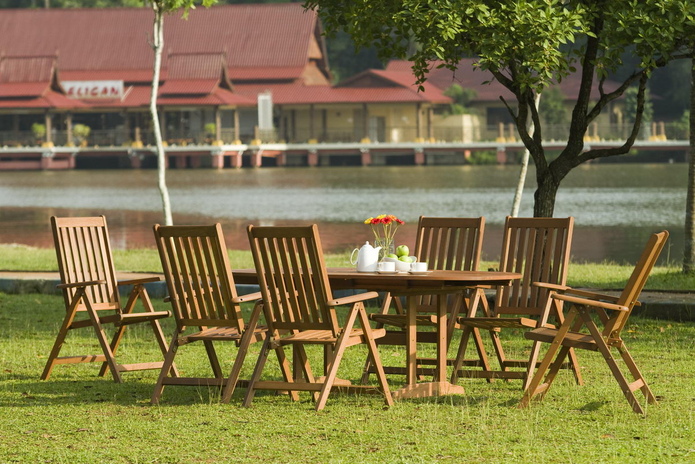 Обаяние вашей мебели - PR