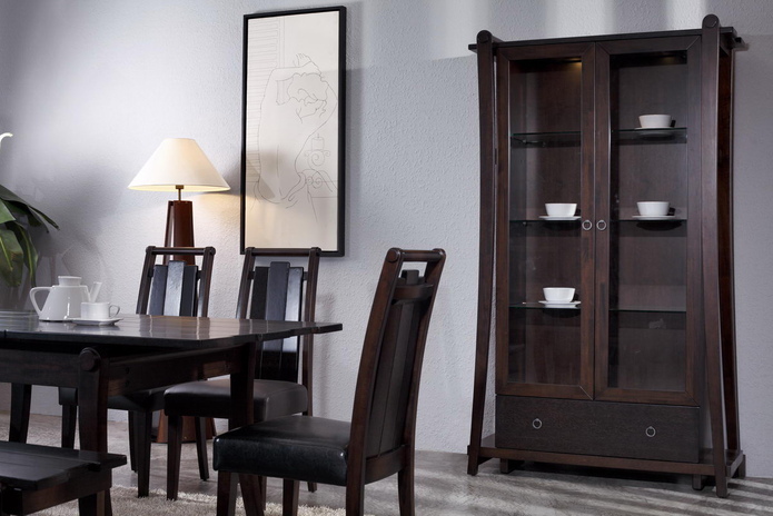 Обаяние вашей мебели - PR