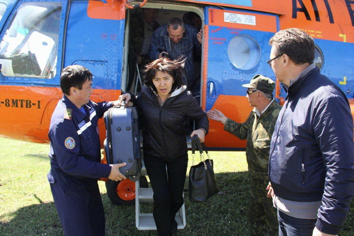 Лучшие в своем деле