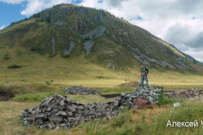 Всё ли в порядке