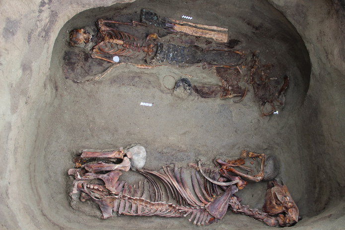 Всё ли в порядке