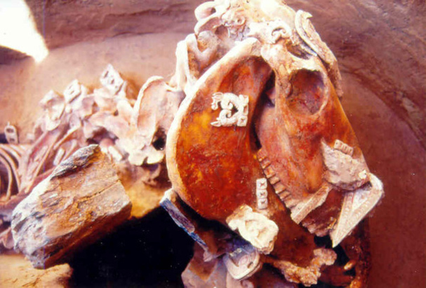 Всё ли в порядке