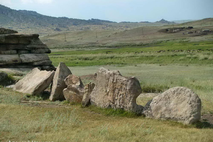 Оснований нет