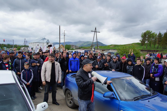 Самые быстрые