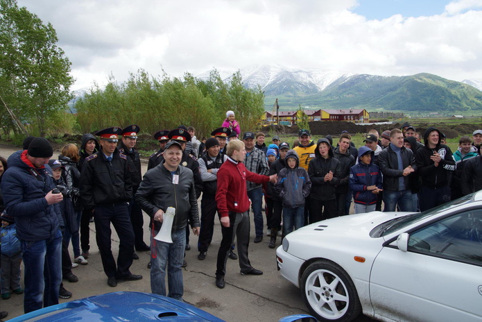 Самые быстрые