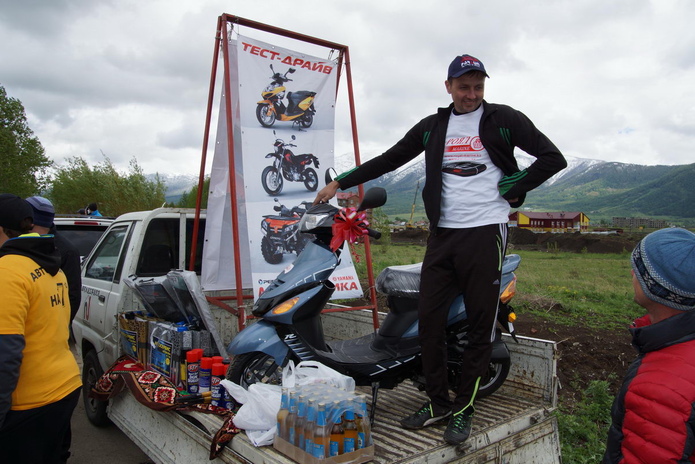 Самые быстрые