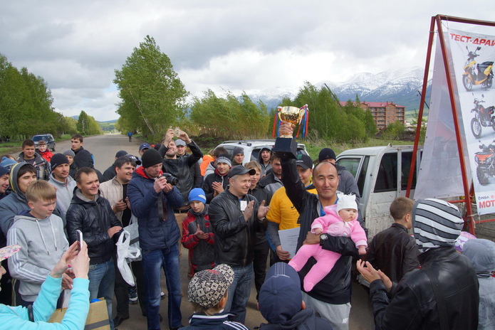 Самые быстрые