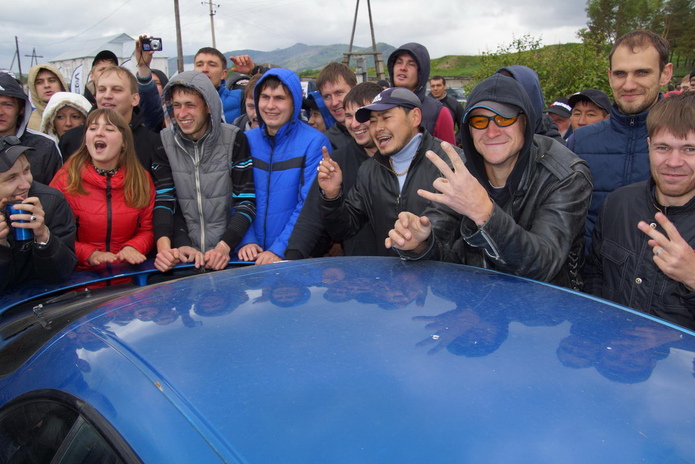 Самые быстрые