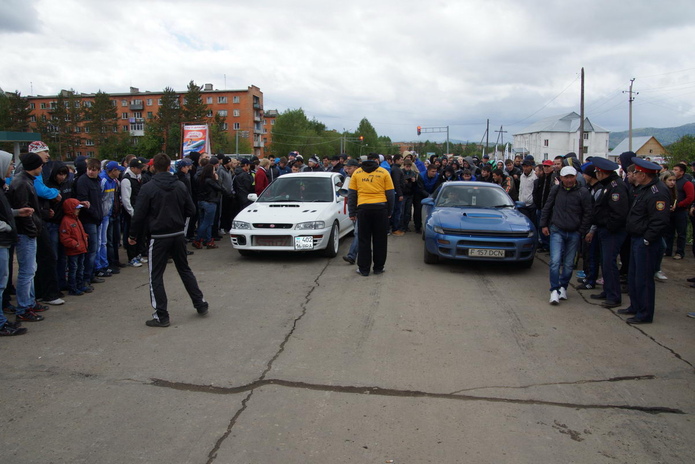 Самые быстрые