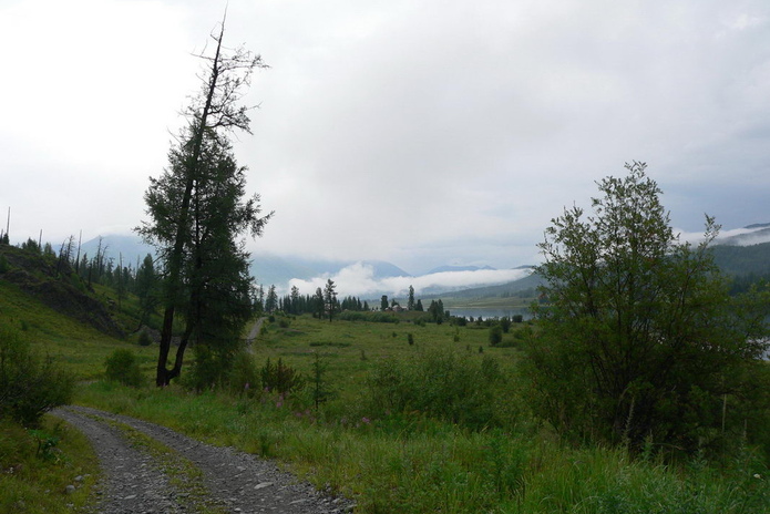 Воду привезут