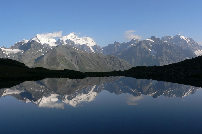 Воду привезут