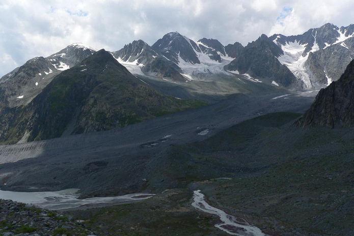 Воду привезут
