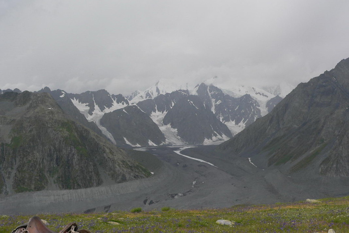 Воду привезут
