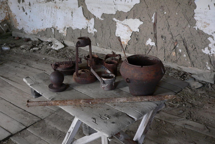 Воду привезут