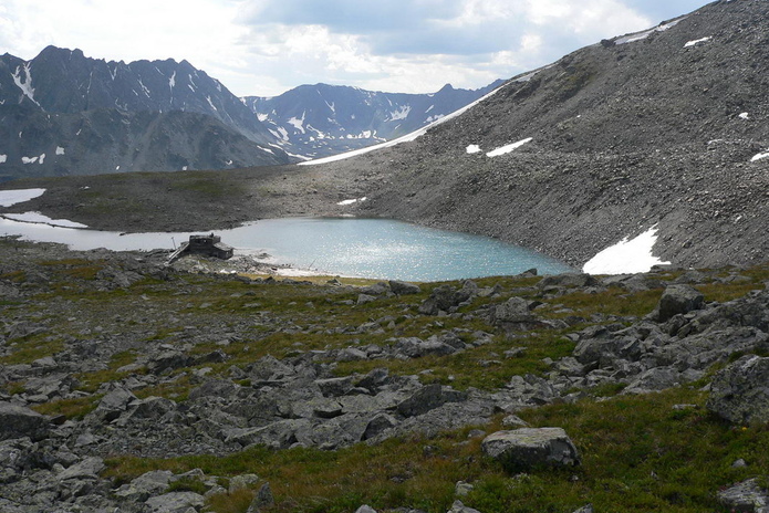 Воду привезут