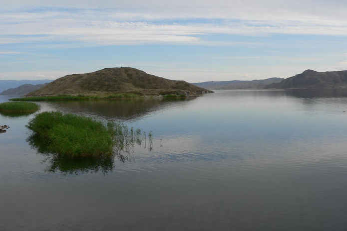 Воду привезут