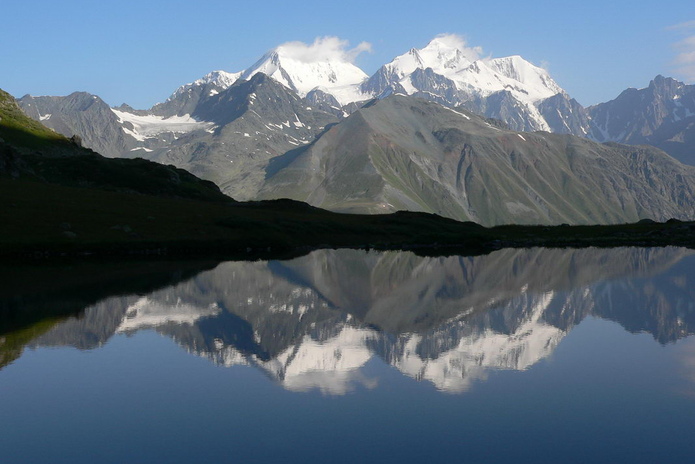 Воду привезут