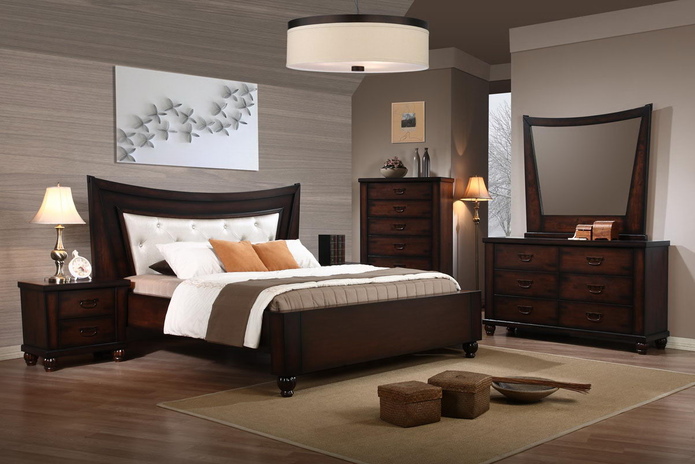 Мебель для спальни - PR