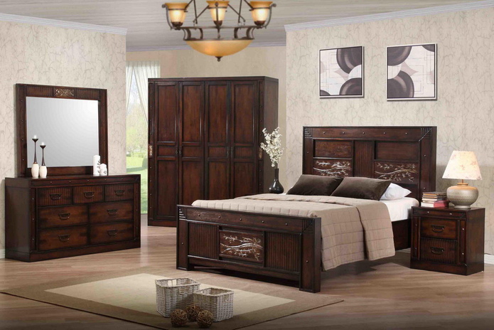 Мебель для спальни - PR