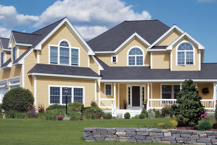 Обновляем дачу с 