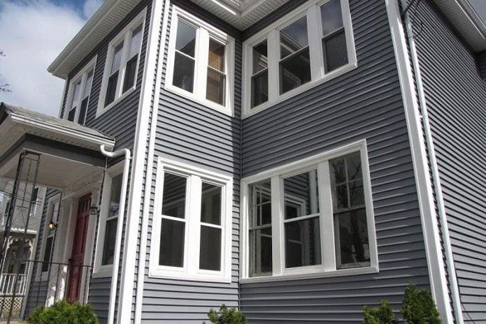 Обновляем дачу с 