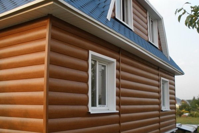 Обновляем дачу с 