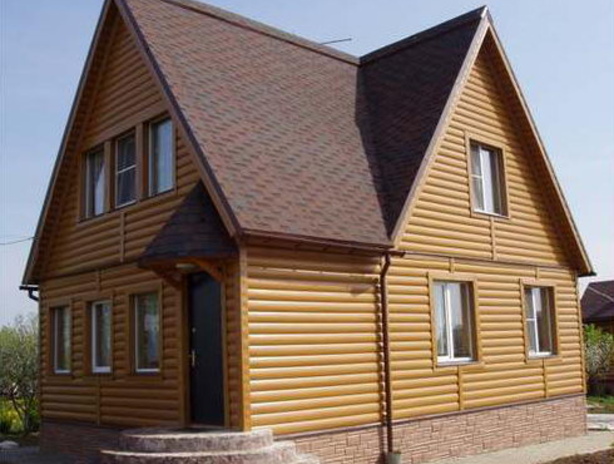 Обновляем дачу с 