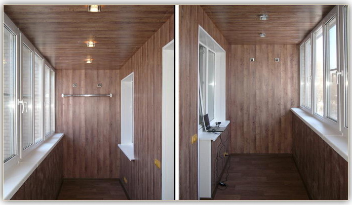 Обновляем дачу с 