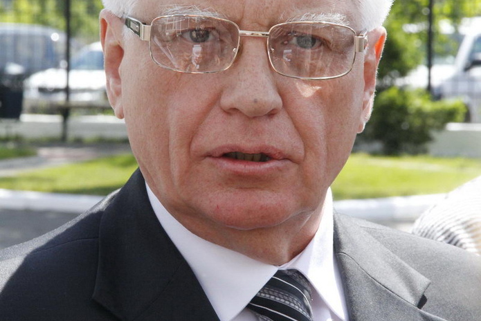 Освятили и благословили (+фото)