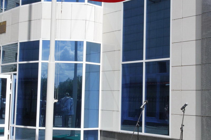 Освятили и благословили (+фото)