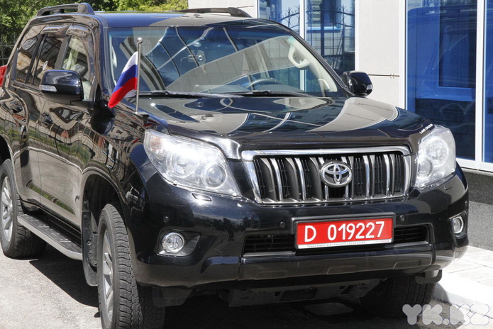 Освятили и благословили (+фото)