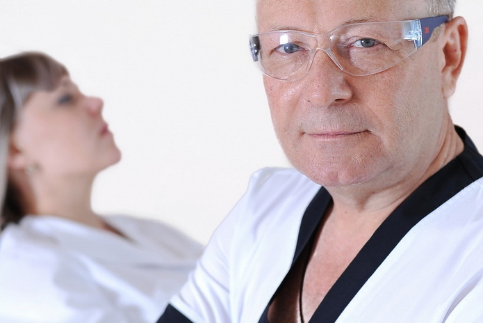 Разрывая повседневность! - PR