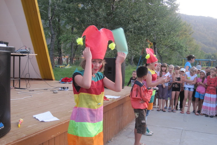 Безопасная посевная