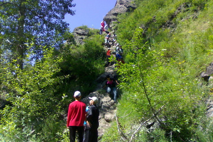 Безопасная посевная