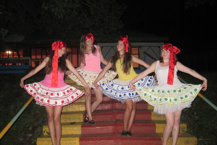 Безопасная посевная