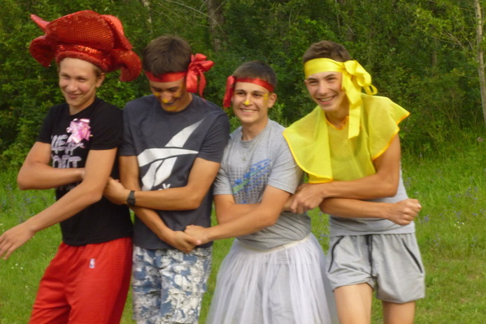 Безопасная посевная