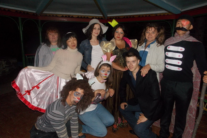 Безопасная посевная