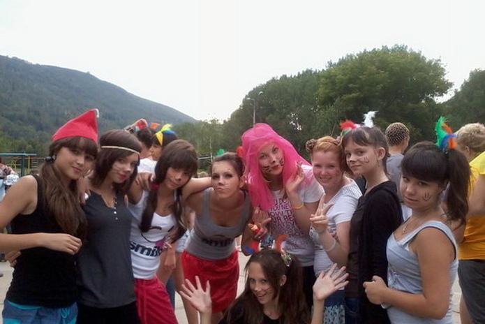 Безопасная посевная