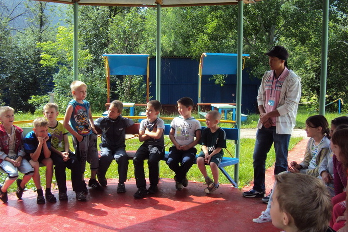 Безопасная посевная