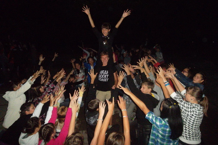 Безопасная посевная