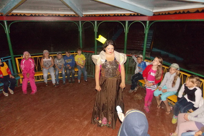 Безопасная посевная